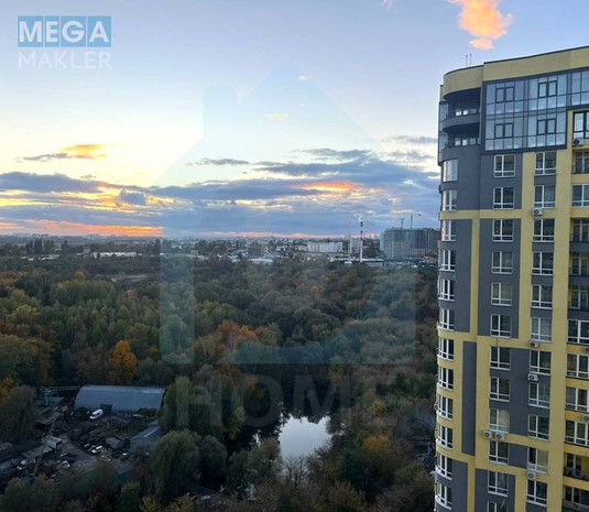 Продаж 2 кімнатної квартири (68/33/15), 22 пов. 25 пов. будинку, <a class="location-link" href="/kiev/" title="Недвижимость Київ">Київ</a>, <a class="location-link" href="/kiev/solomenskij/" title="Недвижимость Солом'янський район">Солом'янський р-н</a>, Кадетський гай, 10 (изображение 11)
