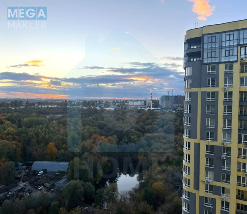 Продаж 2 кімнатної квартири (68/33/15), 22 пов. 25 пов. будинку, <a class="location-link" href="/kiev/" title="Недвижимость Київ">Київ</a>, <a class="location-link" href="/kiev/solomenskij/" title="Недвижимость Солом'янський район">Солом'янський р-н</a>, Кадетський гай, 10 (изображение 11)