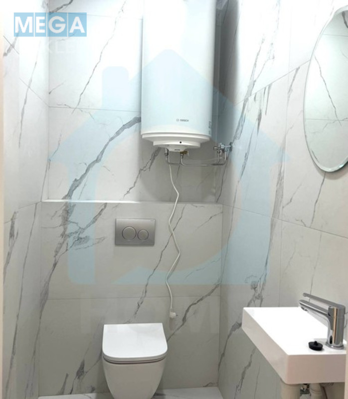Продаж 2 кімнатної квартири (68/33/15), 22 пов. 25 пов. будинку, <a class="location-link" href="/kiev/" title="Недвижимость Київ">Київ</a>, <a class="location-link" href="/kiev/solomenskij/" title="Недвижимость Солом'янський район">Солом'янський р-н</a>, Кадетський гай, 10 (изображение 13)