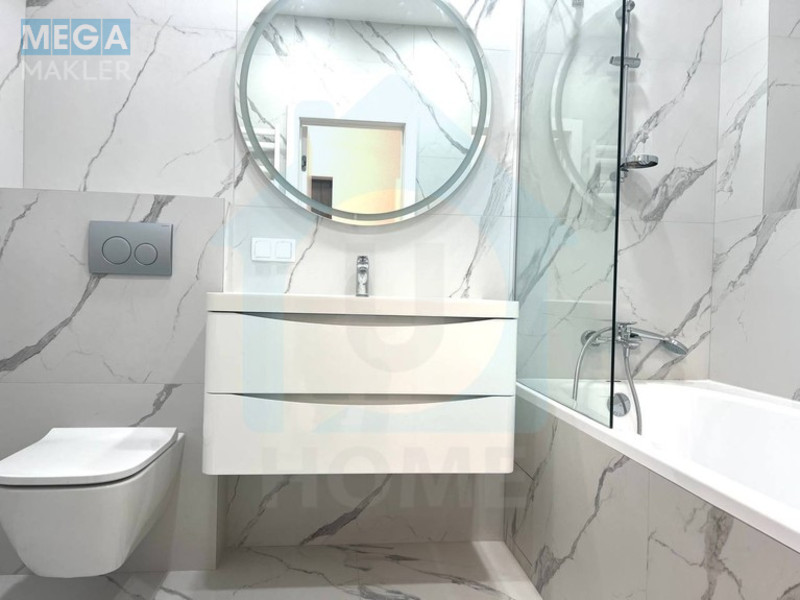 Продаж 2 кімнатної квартири (68/33/15), 22 пов. 25 пов. будинку, <a class="location-link" href="/kiev/" title="Недвижимость Київ">Київ</a>, <a class="location-link" href="/kiev/solomenskij/" title="Недвижимость Солом'янський район">Солом'янський р-н</a>, Кадетський гай, 10 (изображение 14)
