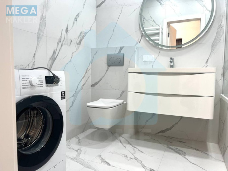 Продаж 2 кімнатної квартири (68/33/15), 22 пов. 25 пов. будинку, <a class="location-link" href="/kiev/" title="Недвижимость Київ">Київ</a>, <a class="location-link" href="/kiev/solomenskij/" title="Недвижимость Солом'янський район">Солом'янський р-н</a>, Кадетський гай, 10 (изображение 15)