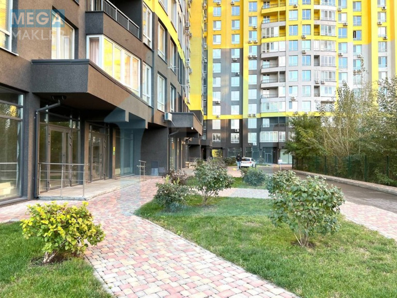Продаж 2 кімнатної квартири (68/33/15), 22 пов. 25 пов. будинку, <a class="location-link" href="/kiev/" title="Недвижимость Київ">Київ</a>, <a class="location-link" href="/kiev/solomenskij/" title="Недвижимость Солом'янський район">Солом'янський р-н</a>, Кадетський гай, 10 (изображение 19)