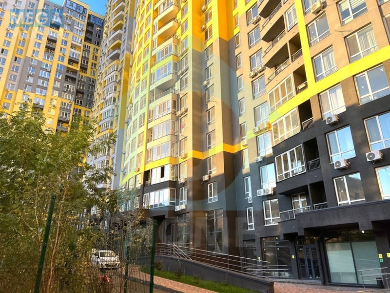 Продаж 2 кімнатної квартири (68/33/15), 22 пов. 25 пов. будинку, <a class="location-link" href="/kiev/" title="Недвижимость Київ">Київ</a>, <a class="location-link" href="/kiev/solomenskij/" title="Недвижимость Солом'янський район">Солом'янський р-н</a>, Кадетський гай, 10 (изображение 20)