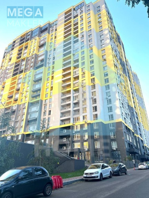 Продаж 2 кімнатної квартири (68/33/15), 22 пов. 25 пов. будинку, <a class="location-link" href="/kiev/" title="Недвижимость Київ">Київ</a>, <a class="location-link" href="/kiev/solomenskij/" title="Недвижимость Солом'янський район">Солом'янський р-н</a>, Кадетський гай, 10 (изображение 21)
