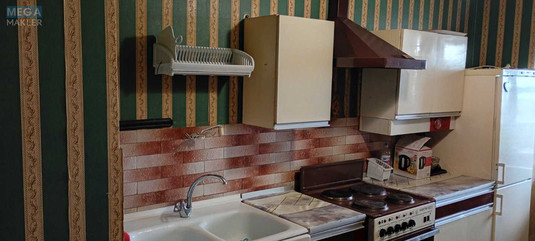 Оренда 1 кімнатної квартири, <a class="location-link" href="/kiev/" title="Недвижимость Київ">Київ</a>, <a class="location-link" href="/kiev/svyatoshinskij/" title="Недвижимость Святошинський район">Святошинський р-н</a>, Симиренка вул., 25 (изображение 3)