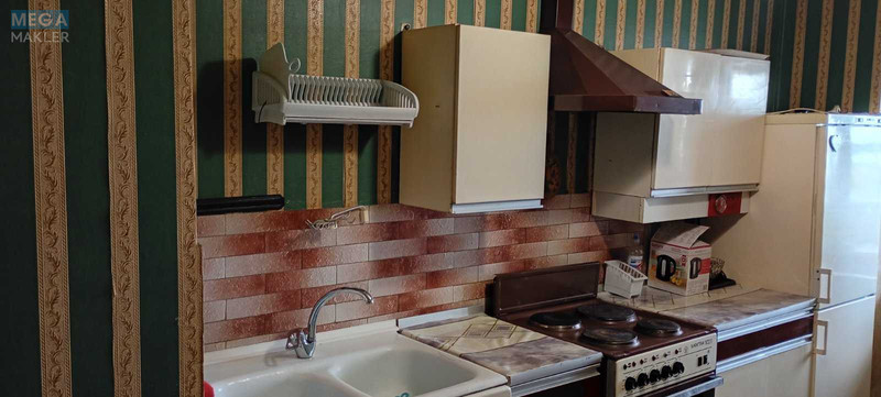 Оренда 1 кімнатної квартири, <a class="location-link" href="/kiev/" title="Недвижимость Київ">Київ</a>, <a class="location-link" href="/kiev/svyatoshinskij/" title="Недвижимость Святошинський район">Святошинський р-н</a>, Симиренка вул., 25 (изображение 3)