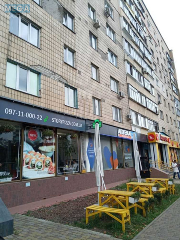 Продаж 2 кімнатної квартири (51/29/7), 2 пов. 9 пов. будинку, <a class="location-link" href="/brovary/" title="Недвижимость Бровари">Бровари</a>, Незалежності, 6 (изображение 16)