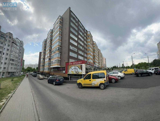 Продаж 1 кімнатної квартири (41/33/8), 10 пов. 11 пов. будинку, <a class="location-link" href="/rovno/" title="Недвижимость Рівне">Рівне</a>, Соборна, 285 (изображение 5)