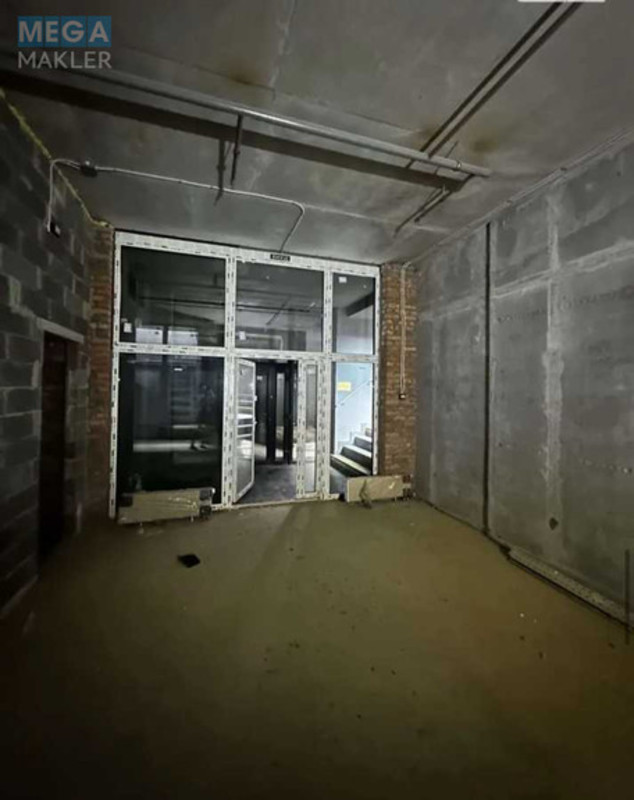 Продаж комерційної нерухомості, 43&nbsp;кв.м, под магазин, <a class="location-link" href="/kiev/" title="Недвижимость Київ">Київ</a>, <a class="location-link" href="/kiev/podolskij/" title="Недвижимость Подільський район">Подільський р-н</a>, Александра Олеся ул., 19 (изображение 2)