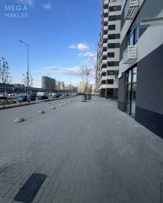 Продаж комерційної нерухомості, 43&nbsp;кв.м, под магазин, <a class="location-link" href="/kiev/" title="Недвижимость Київ">Київ</a>, <a class="location-link" href="/kiev/podolskij/" title="Недвижимость Подільський район">Подільський р-н</a>, Александра Олеся ул., 19 (изображение 8)