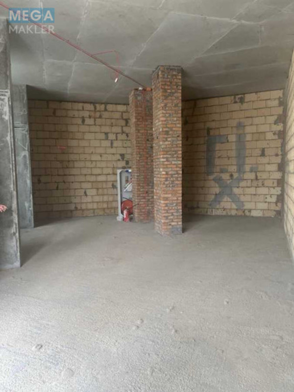Оренда комерційної нерухомості, 80&nbsp;кв.м, под магазин, <a class="location-link" href="/kiev/" title="Недвижимость Київ">Київ</a>, <a class="location-link" href="/kiev/dneprovskij/" title="Недвижимость Дніпровський район">Дніпровський р-н</a>, Воскресенская ул. (изображение 2)