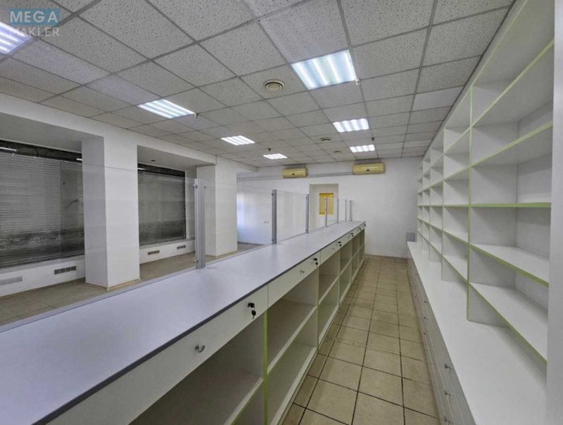 Оренда окремої будівлі/побудови, 78 кв.м, <a class="location-link" href="/kiev/" title="Недвижимость Київ">Київ</a>, <a class="location-link" href="/kiev/dneprovskij/" title="Недвижимость Дніпровський район">Дніпровський р-н</a>, Миру просп., 17 (изображение 4)