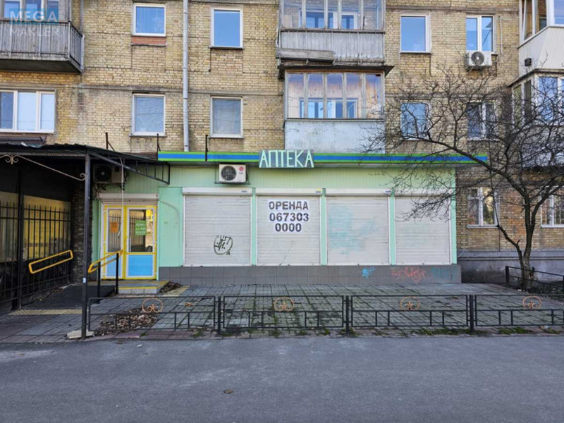 Оренда окремої будівлі/побудови, 78 кв.м, <a class="location-link" href="/kiev/" title="Недвижимость Київ">Київ</a>, <a class="location-link" href="/kiev/dneprovskij/" title="Недвижимость Дніпровський район">Дніпровський р-н</a>, Миру просп., 17 (изображение 11)