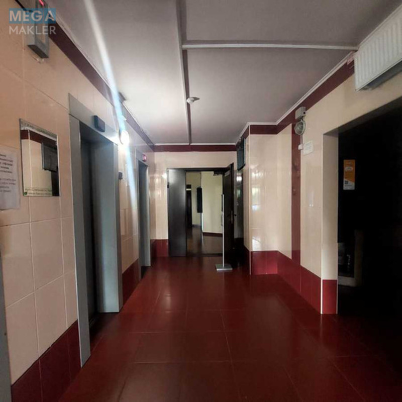 Продаж 1 кімнатної квартири (35,5/17/7), 22 пов. 25 пов. будинку, <a class="location-link" href="/kiev/" title="Недвижимость Київ">Київ</a>, <a class="location-link" href="/kiev/darnickij/" title="Недвижимость Дарницький район">Дарницький р-н</a>, Елизаветы Чавдар ул., 28 (изображение 6)