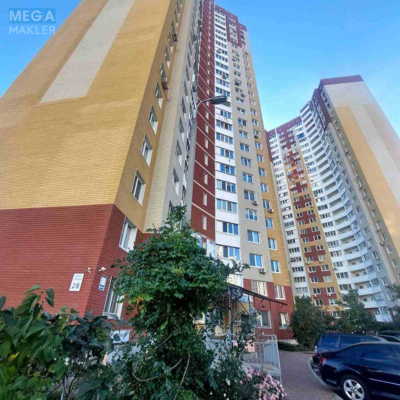 Продаж 1 кімнатної квартири (35,5/17/7), 22 пов. 25 пов. будинку, <a class="location-link" href="/kiev/" title="Недвижимость Київ">Київ</a>, <a class="location-link" href="/kiev/darnickij/" title="Недвижимость Дарницький район">Дарницький р-н</a>, Елизаветы Чавдар ул., 28 (изображение 7)