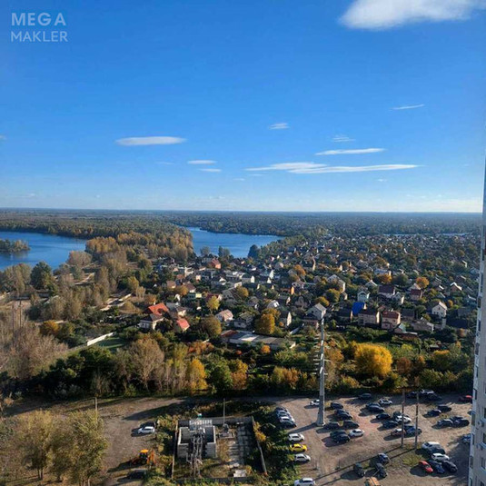 Продаж 1 кімнатної квартири (35,5/17/7), 22 пов. 25 пов. будинку, <a class="location-link" href="/kiev/" title="Недвижимость Київ">Київ</a>, <a class="location-link" href="/kiev/darnickij/" title="Недвижимость Дарницький район">Дарницький р-н</a>, Елизаветы Чавдар ул., 28 (изображение 9)