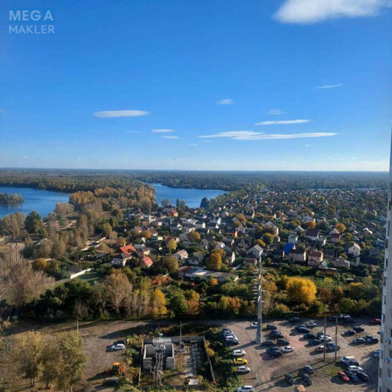 Продаж 1 кімнатної квартири (35,5/17/7), 22 пов. 25 пов. будинку, <a class="location-link" href="/kiev/" title="Недвижимость Київ">Київ</a>, <a class="location-link" href="/kiev/darnickij/" title="Недвижимость Дарницький район">Дарницький р-н</a>, Елизаветы Чавдар ул., 28 (изображение 9)