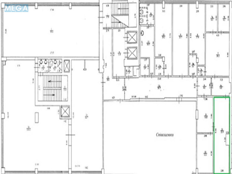 Оренда окремої будівлі/побудови, 21,90 кв.м, <a class="location-link" href="/kharkov/" title="Недвижимость Харків">Харків</a>, <a class="location-link" href="/kharkov/dzerzhinskij/" title="Недвижимость Шевченківський (Дзержинський) район">Шевченківський (Дзержинський) р-н</a>, Шатилова дача, 4 (изображение 3)