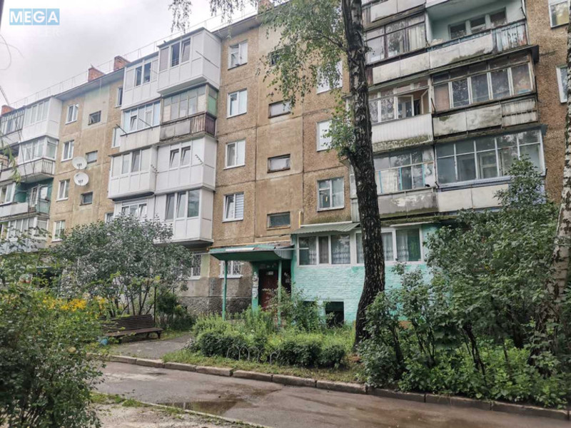 Продаж 3 кімнатної квартири (48/32/6), 5 пов. 5 пов. будинку, <a class="location-link" href="/belaya-tserkov/" title="Недвижимость Біла Церква">Біла Церква</a>, Січневий прорив, 5 (изображение 2)
