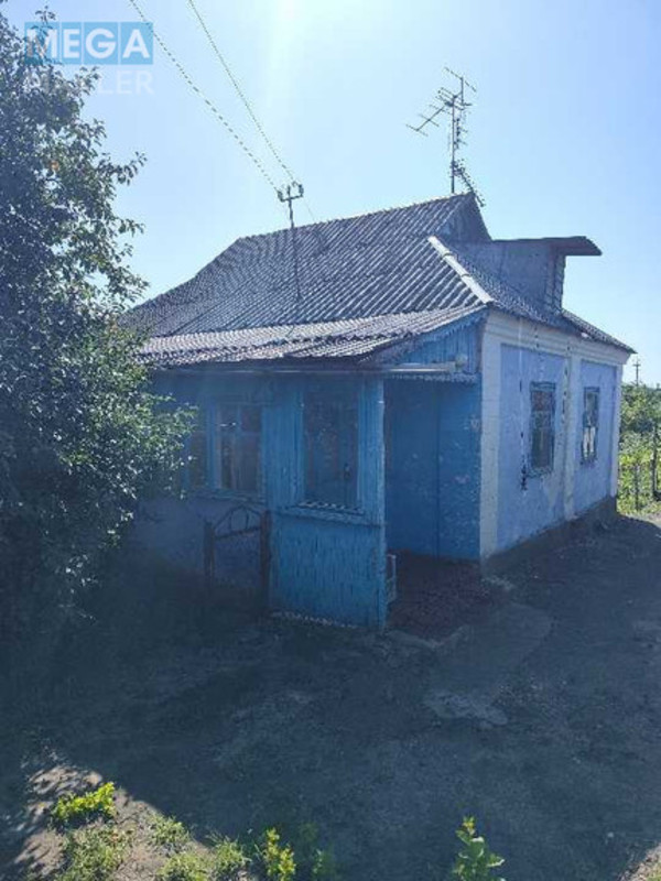 Продаж дома, 1 поверх, 60 кв.м, 4 кімнати, ділянка 6 соток, <a class="location-link" href="/starokonstantinov/" title="Недвижимость Старокостянтинів">Старокостянтинів</a>, провулок Барки, 23 (изображение 3)