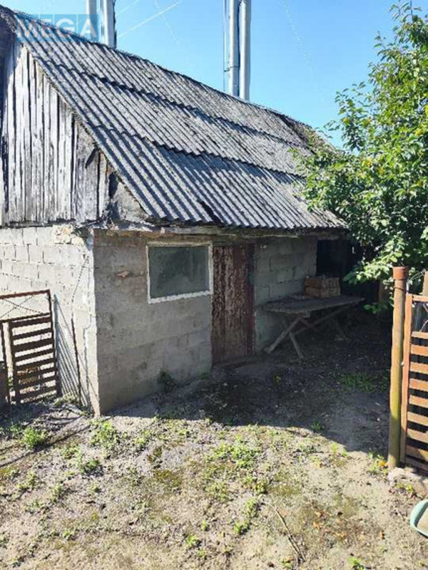 Продаж дома, 1 поверх, 60 кв.м, 4 кімнати, ділянка 6 соток, <a class="location-link" href="/starokonstantinov/" title="Недвижимость Старокостянтинів">Старокостянтинів</a>, провулок Барки, 23 (изображение 8)