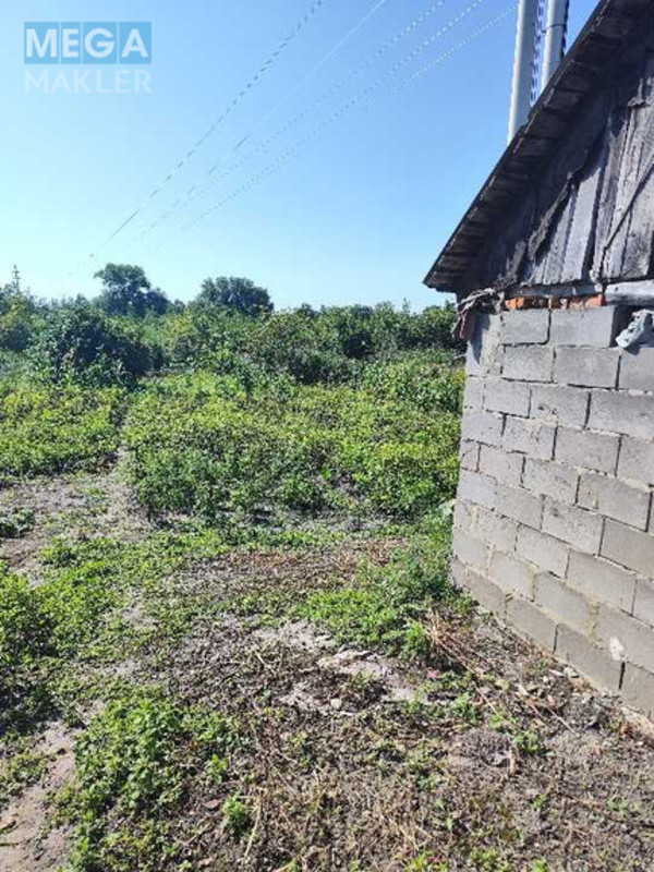 Продаж дома, 1 поверх, 60 кв.м, 4 кімнати, ділянка 6 соток, <a class="location-link" href="/starokonstantinov/" title="Недвижимость Старокостянтинів">Старокостянтинів</a>, провулок Барки, 23 (изображение 9)