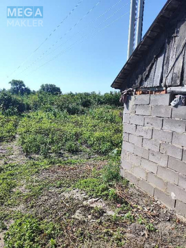 Продаж дома, 1 поверх, 60 кв.м, 4 кімнати, ділянка 6 соток, <a class="location-link" href="/starokonstantinov/" title="Недвижимость Старокостянтинів">Старокостянтинів</a>, провулок Барки, 23 (изображение 10)