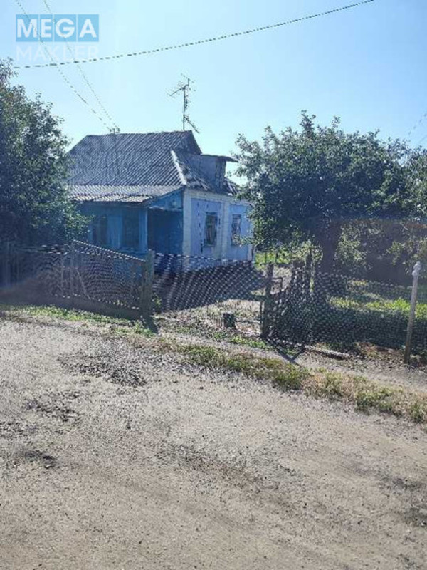 Продаж дома, 1 поверх, 60 кв.м, 4 кімнати, ділянка 6 соток, <a class="location-link" href="/starokonstantinov/" title="Недвижимость Старокостянтинів">Старокостянтинів</a>, провулок Барки, 23 (изображение 23)