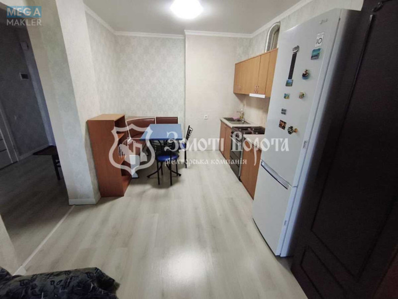 Продаж 2 кімнатної квартири (66,3/39/22,9), 9 пов. 16 пов. будинку, <a class="location-link" href="/kiev/" title="Недвижимость Київ">Київ</a>, <a class="location-link" href="/kiev/shevchenkovskij/" title="Недвижимость Шевченківський район">Шевченківський р-н</a>, Магістральна вул., 33 (изображение 3)