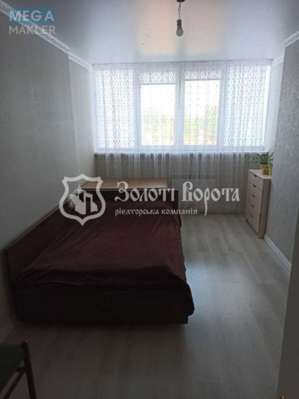 Продаж 2 кімнатної квартири (66,3/39/22,9), 9 пов. 16 пов. будинку, <a class="location-link" href="/kiev/" title="Недвижимость Київ">Київ</a>, <a class="location-link" href="/kiev/shevchenkovskij/" title="Недвижимость Шевченківський район">Шевченківський р-н</a>, Магістральна вул., 33 (изображение 6)