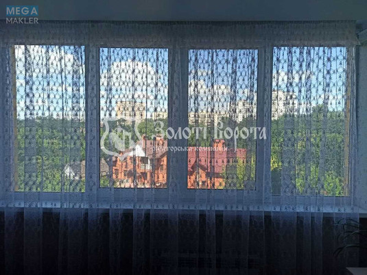 Продаж 2 кімнатної квартири (66,3/39/22,9), 9 пов. 16 пов. будинку, <a class="location-link" href="/kiev/" title="Недвижимость Київ">Київ</a>, <a class="location-link" href="/kiev/shevchenkovskij/" title="Недвижимость Шевченківський район">Шевченківський р-н</a>, Магістральна вул., 33 (изображение 8)