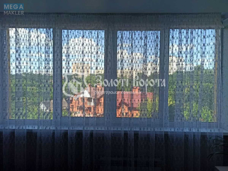Продаж 2 кімнатної квартири (66,3/39/22,9), 9 пов. 16 пов. будинку, <a class="location-link" href="/kiev/" title="Недвижимость Київ">Київ</a>, <a class="location-link" href="/kiev/shevchenkovskij/" title="Недвижимость Шевченківський район">Шевченківський р-н</a>, Магістральна вул., 33 (изображение 8)
