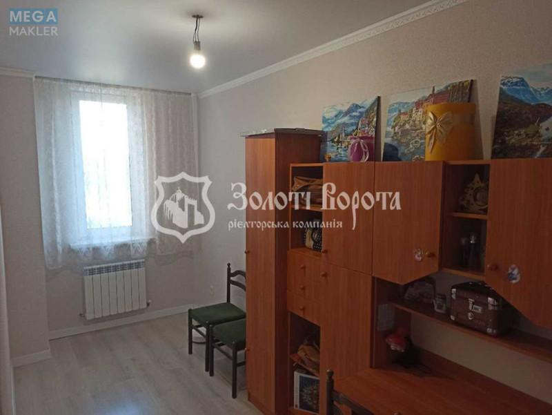 Продаж 2 кімнатної квартири (66,3/39/22,9), 9 пов. 16 пов. будинку, <a class="location-link" href="/kiev/" title="Недвижимость Київ">Київ</a>, <a class="location-link" href="/kiev/shevchenkovskij/" title="Недвижимость Шевченківський район">Шевченківський р-н</a>, Магістральна вул., 33 (изображение 10)