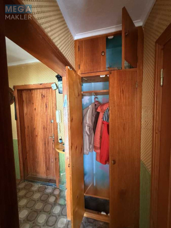 Продаж 2 кімнатної квартири (46/?/8), 2 пов. 9 пов. будинку, <a class="location-link" href="/dnepropetrovsk/" title="Недвижимость Дніпра">Дніпро</a>, Софьи Ковалевской, 79 (изображение 2)