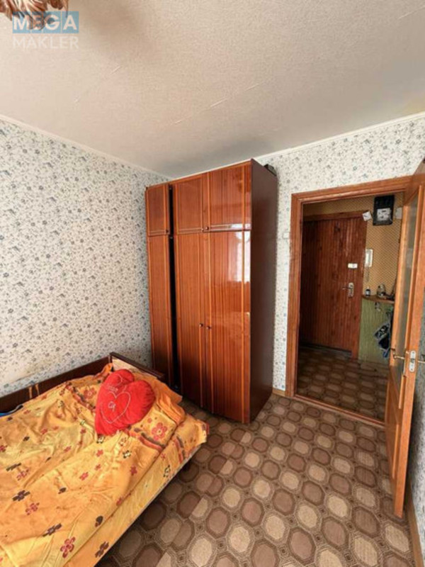 Продаж 2 кімнатної квартири (46/?/8), 2 пов. 9 пов. будинку, <a class="location-link" href="/dnepropetrovsk/" title="Недвижимость Дніпра">Дніпро</a>, Софьи Ковалевской, 79 (изображение 4)
