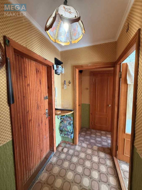 Продаж 2 кімнатної квартири (46/?/8), 2 пов. 9 пов. будинку, <a class="location-link" href="/dnepropetrovsk/" title="Недвижимость Дніпра">Дніпро</a>, Софьи Ковалевской, 79 (изображение 5)