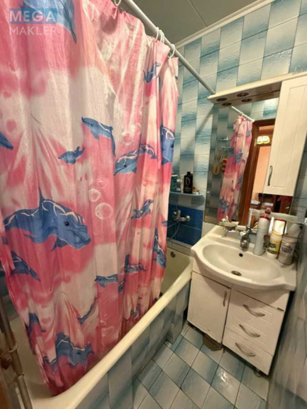 Продаж 2 кімнатної квартири (46/?/8), 2 пов. 9 пов. будинку, <a class="location-link" href="/dnepropetrovsk/" title="Недвижимость Дніпра">Дніпро</a>, Софьи Ковалевской, 79 (изображение 12)