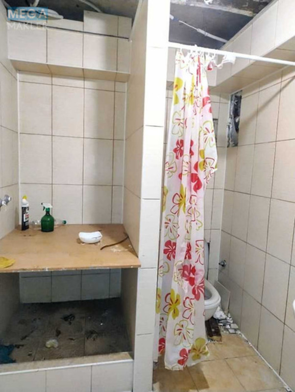 Продаж комерційної нерухомості, 134&nbsp;кв.м, под магазин, <a class="location-link" href="/kiev/" title="Недвижимость Київ">Київ</a>, <a class="location-link" href="/kiev/shevchenkovskij/" title="Недвижимость Шевченківський район">Шевченківський р-н</a>, Бехтеревський пров., 8 (изображение 9)