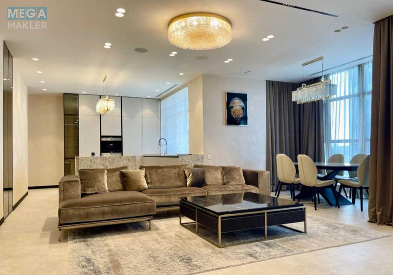Продаж 4 кімнатної квартири (190/77/55), 9 пов. 18 пов. будинку, <a class="location-link" href="/kiev/" title="Недвижимость Київ">Київ</a>, <a class="location-link" href="/kiev/pecherskij/" title="Недвижимость Печерський район">Печерський р-н</a>, Драгомирова ул., 18а (изображение 21)