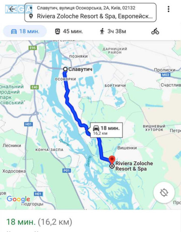 Продажа участка, 6 соток, участок под жилую застройку, <a class="location-link" href="/vishenki-selo-kv/" title="Недвижимость Вишеньки">Вишеньки</a>, Виноградная (изображение 2)