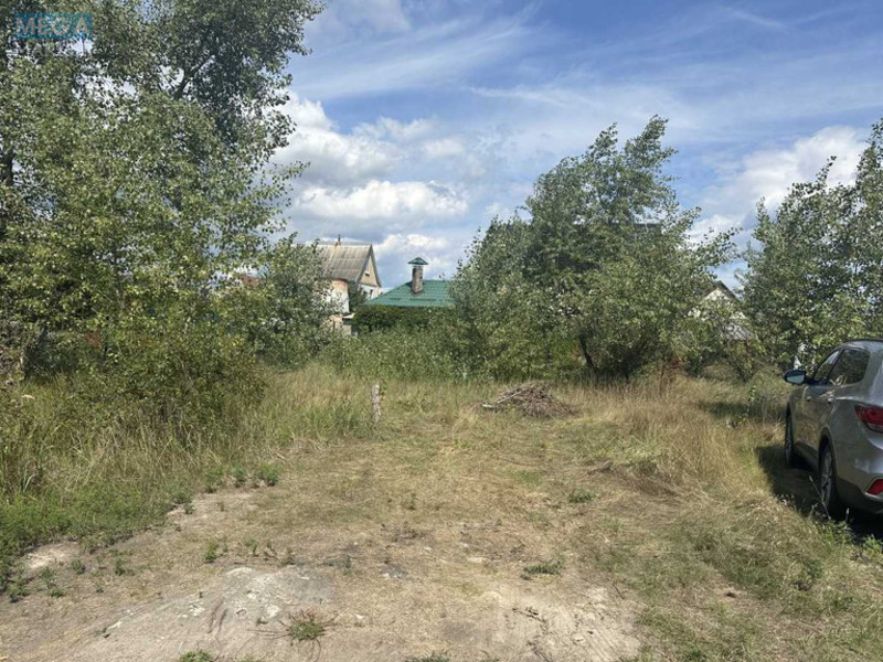 Продажа участка, 6 соток, участок под жилую застройку, <a class="location-link" href="/vishenki-selo-kv/" title="Недвижимость Вишеньки">Вишеньки</a>, Виноградная (изображение 5)