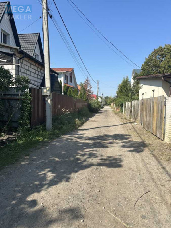 Продажа участка, 6 соток, участок под жилую застройку, <a class="location-link" href="/vishenki-selo-kv/" title="Недвижимость Вишеньки">Вишеньки</a>, Виноградная (изображение 7)