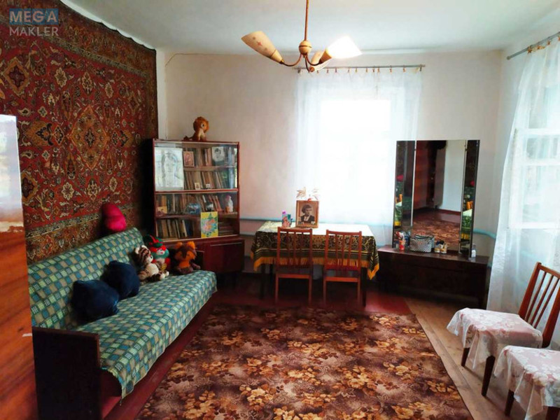 Продаж дома, 1 поверх, 85 кв.м, 4 кімнати, ділянка 22 сотки, <a class="location-link" href="/kropivnaya/" title="Недвижимость Кропивна">Кропивна</a>, Шевченка (изображение 4)