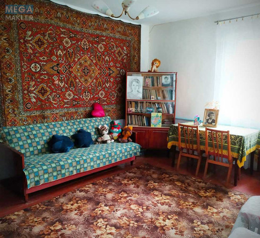 Продаж дома, 1&nbsp; поверх, 85&nbsp;кв.м, 4&nbsp;кімнати, ділянка 22&nbsp;сотки, <a class="location-link" href="/kropivnaya/" title="Недвижимость Кропивна">Кропивна</a>, Шевченка (изображение 5)