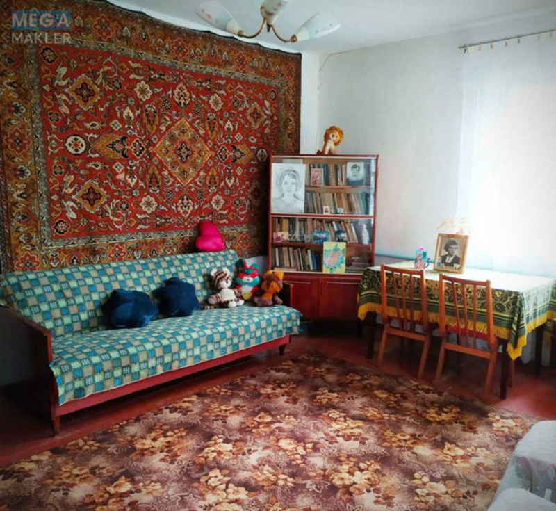 Продаж дома, 1 поверх, 85 кв.м, 4 кімнати, ділянка 22 сотки, <a class="location-link" href="/kropivnaya/" title="Недвижимость Кропивна">Кропивна</a>, Шевченка (изображение 5)