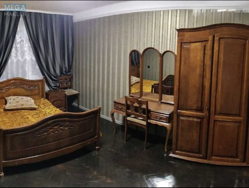 Оренда 2 кімнатної квартири, <a class="location-link" href="/kiev/" title="Недвижимость Київ">Київ</a>, <a class="location-link" href="/kiev/svyatoshinskij/" title="Недвижимость Святошинський район">Святошинський р-н</a>, Зодчих вул., 24 (изображение 3)