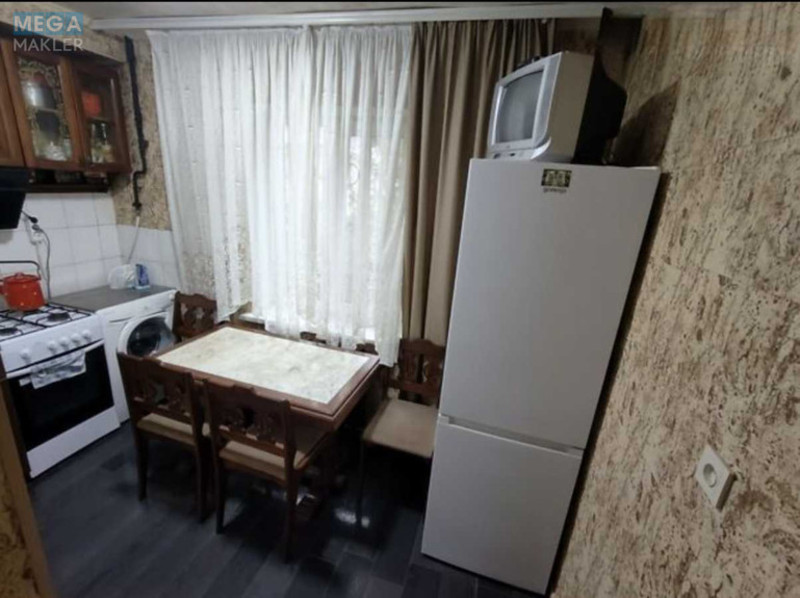 Оренда 2 кімнатної квартири, <a class="location-link" href="/kiev/" title="Недвижимость Київ">Київ</a>, <a class="location-link" href="/kiev/svyatoshinskij/" title="Недвижимость Святошинський район">Святошинський р-н</a>, Зодчих вул., 24 (изображение 5)