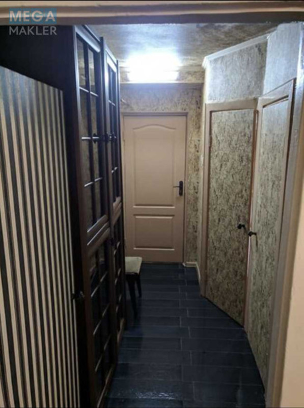 Оренда 2 кімнатної квартири, <a class="location-link" href="/kiev/" title="Недвижимость Київ">Київ</a>, <a class="location-link" href="/kiev/svyatoshinskij/" title="Недвижимость Святошинський район">Святошинський р-н</a>, Зодчих вул., 24 (изображение 9)