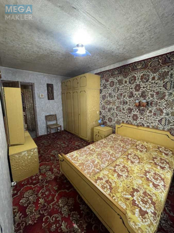 Продаж 3 кімнатної квартири (71/45/7), 11 пов. 14 пов. будинку, <a class="location-link" href="/dnepropetrovsk/" title="Недвижимость Дніпра">Дніпро</a>, Пр. Героев, 48 (изображение 2)