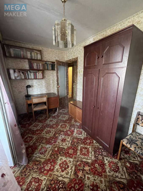 Продаж 3 кімнатної квартири (71/45/7), 11 пов. 14 пов. будинку, <a class="location-link" href="/dnepropetrovsk/" title="Недвижимость Дніпра">Дніпро</a>, Пр. Героев, 48 (изображение 3)